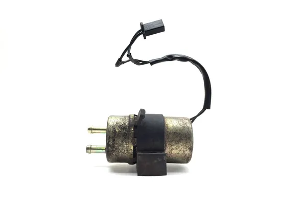 Gas Fuel Tank Pump 2001 Yamaha V Star 1100 XVS1100A Classic 3412 2