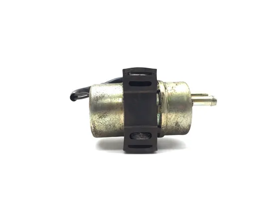 Gas Fuel Tank Pump 2001 Yamaha V Star 1100 XVS1100A Classic 3412 5