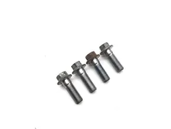 Front Brake Caliper Mounting Bolts 2001 Yamaha V Star 1100 XVS1100A Classic 3412