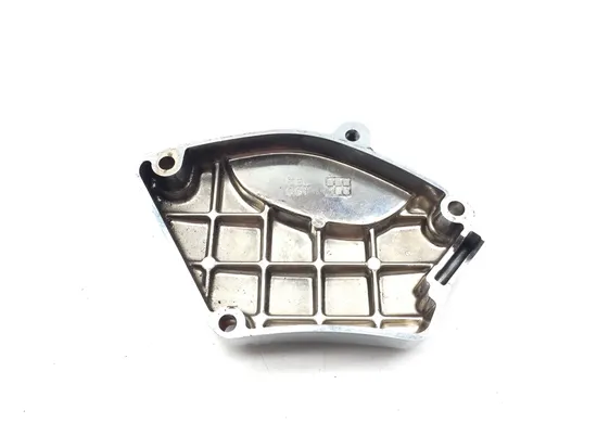 Misc Engine Chrome Covers 2001 Yamaha V Star 1100 XVS1100A Classic 3412 6