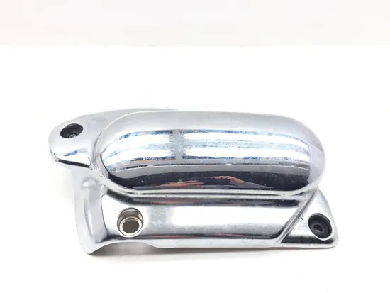 Misc Engine Chrome Covers 2001 Yamaha V Star 1100 XVS1100A Classic 3412 11