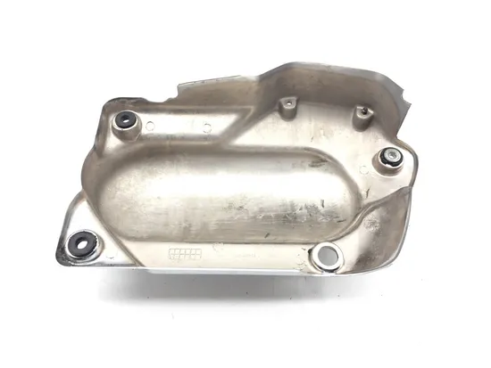 Misc Engine Chrome Covers 2001 Yamaha V Star 1100 XVS1100A Classic 3412 8