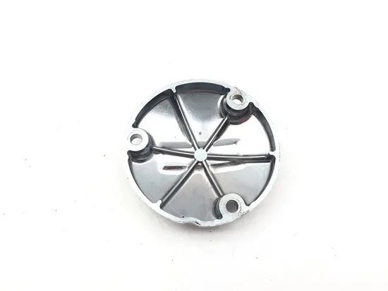 Misc Engine Chrome Covers 2001 Yamaha V Star 1100 XVS1100A Classic 3412 5