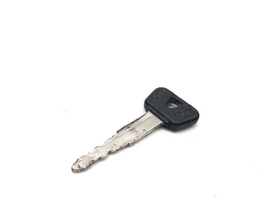 Lockset Ignition Trunk Tank Gas Cap Key 2001 Yamaha V Star 1100 Classic 3412 5