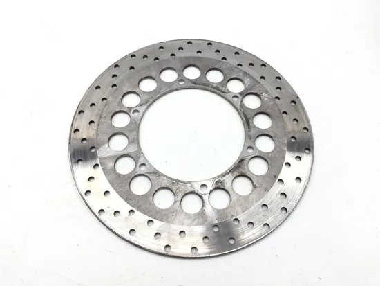 Left Right Front Brake Disc Rotors Set 2001 Yamaha V Star 1100 Classic 3412 8