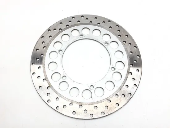 Left Right Front Brake Disc Rotors Set 2001 Yamaha V Star 1100 Classic 3412 4