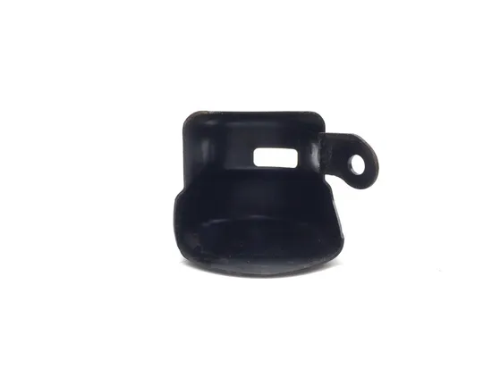 Rear Brake Master Cylinder Cover 2001 Yamaha V Star 1100 XVS1100A Classic 3412 3