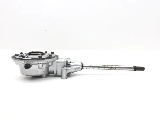 Rear Axle Final Drive Differential 2001 Yamaha V Star 1100 XVS1100A Classic 3412 4