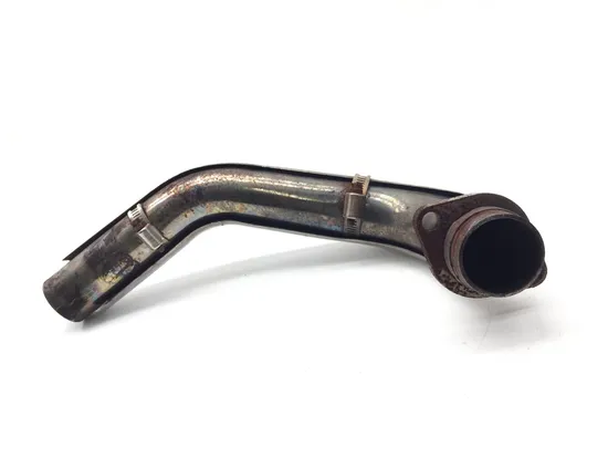 Cobra Full Exhaust Muffler Pipe System 2001 Yamaha V Star 1100 Classic 3412 11