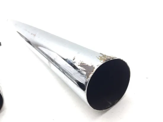 Cobra Full Exhaust Muffler Pipe System 2001 Yamaha V Star 1100 Classic 3412 8