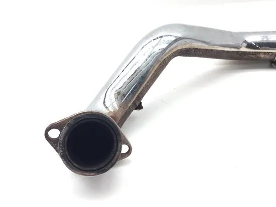 Cobra Full Exhaust Muffler Pipe System 2001 Yamaha V Star 1100 Classic 3412 2