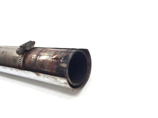 Cobra Full Exhaust Muffler Pipe System 2001 Yamaha V Star 1100 Classic 3412 4