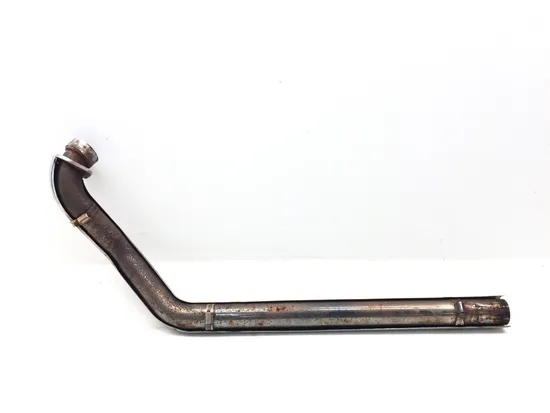 Cobra Full Exhaust Muffler Pipe System 2001 Yamaha V Star 1100 Classic 3412 3