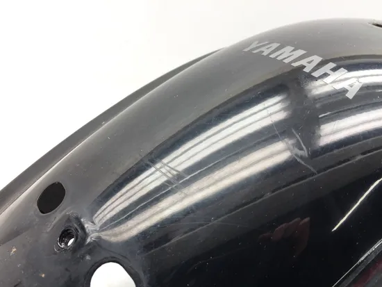 Rear Fender Fairing Tire Hugger 2001 Yamaha V Star 1100 XVS1100A Classic 3412 4