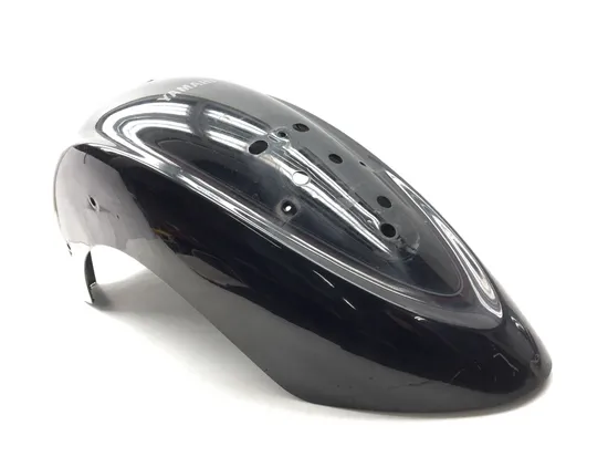 Rear Fender Fairing Tire Hugger 2001 Yamaha V Star 1100 XVS1100A Classic 3412 9