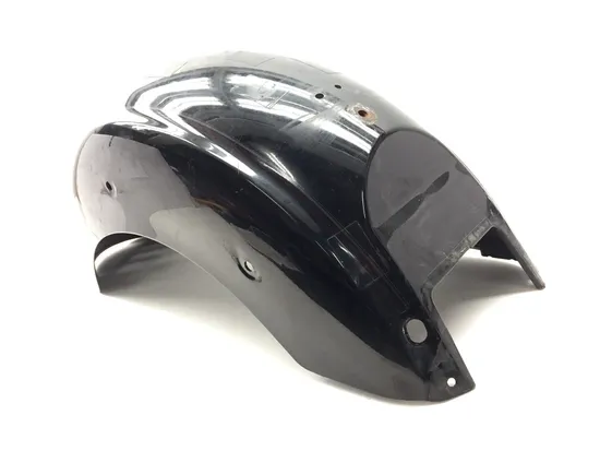 Rear Fender Fairing Tire Hugger 2001 Yamaha V Star 1100 XVS1100A Classic 3412 5