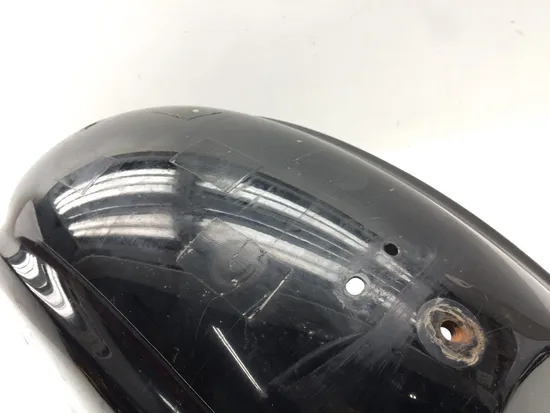 Rear Fender Fairing Tire Hugger 2001 Yamaha V Star 1100 XVS1100A Classic 3412 6