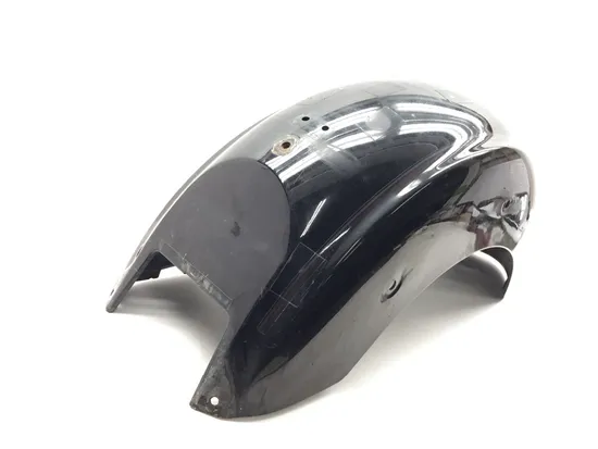 Rear Fender Fairing Tire Hugger 2001 Yamaha V Star 1100 XVS1100A Classic 3412 8