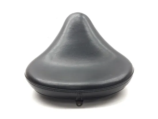 Front Seat Rider Driver Pad Cushion 2001 Yamaha V Star 1100 Classic 3412 2