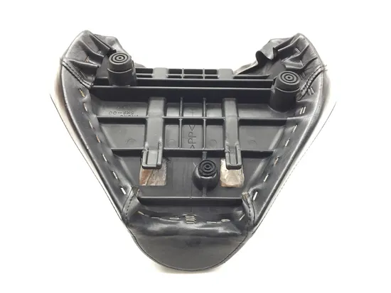 Front Seat Rider Driver Pad Cushion 2001 Yamaha V Star 1100 Classic 3412 7