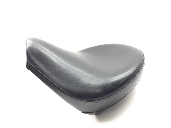 Front Seat Rider Driver Pad Cushion 2001 Yamaha V Star 1100 Classic 3412 3