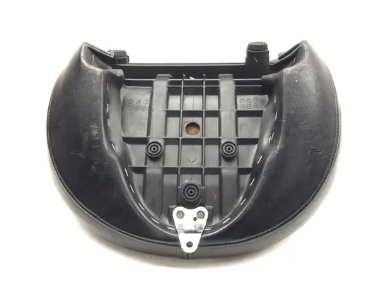 Front Seat Rider Driver Pad Cushion 2001 Yamaha V Star 1100 Classic 3412 8