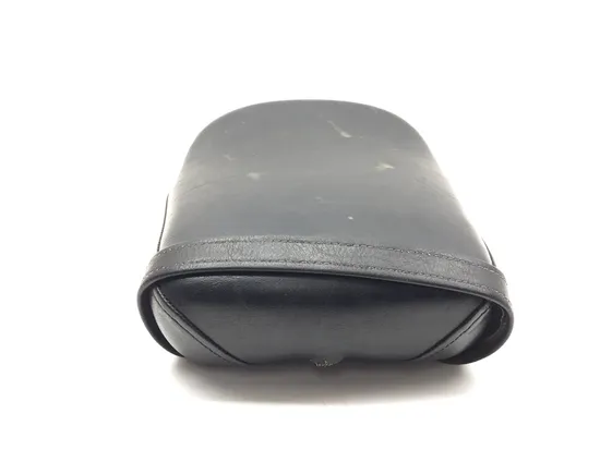 Rear Passenger Seat Back Pad Cushion 2001 Yamaha V Star 1100 Classic 3412 4