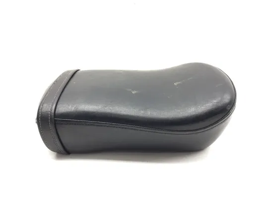 Rear Passenger Seat Back Pad Cushion 2001 Yamaha V Star 1100 Classic 3412 5