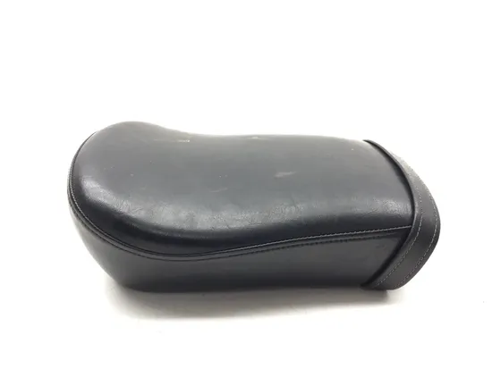 Rear Passenger Seat Back Pad Cushion 2001 Yamaha V Star 1100 Classic 3412 2