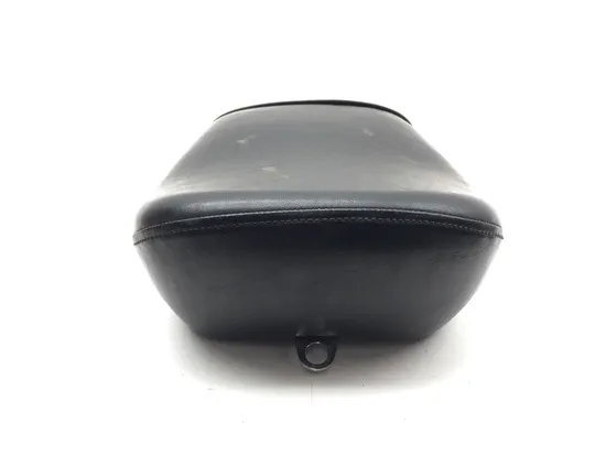 Rear Passenger Seat Back Pad Cushion 2001 Yamaha V Star 1100 Classic 3412