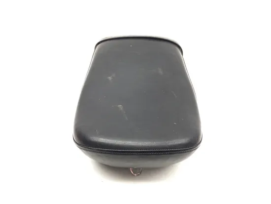 Rear Passenger Seat Back Pad Cushion 2001 Yamaha V Star 1100 Classic 3412 3
