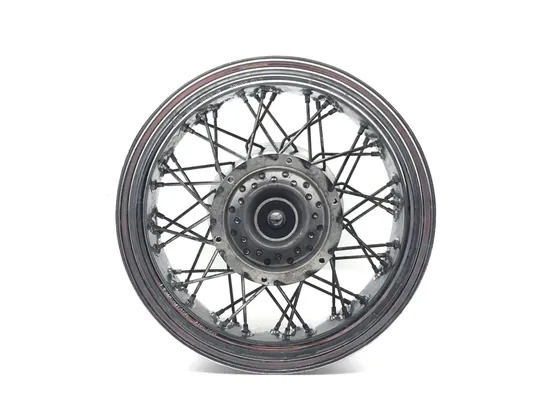 Rear Wheel Rim 2001 Yamaha V Star 1100 XVS1100A Classic 3412