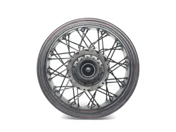 Rear Wheel Rim 2001 Yamaha V Star 1100 XVS1100A Classic 3412
