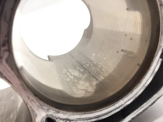 Engine Cylinder Jug 2013 Polaris RZR S 800 EFI 3410 x 7