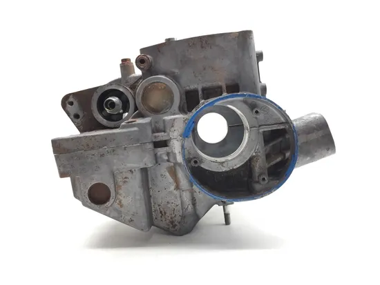 Engine Left Right Center Cases Case 2013 Polaris RZR S 800 EFI 3410 2