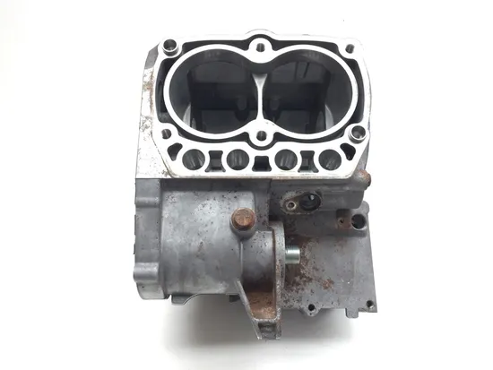 Engine Left Right Center Cases Case 2013 Polaris RZR S 800 EFI 3410 4