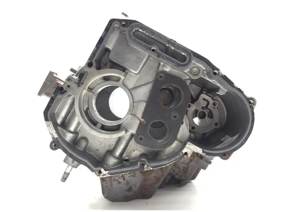 Engine Left Right Center Cases Case 2013 Polaris RZR S 800 EFI 3410 5