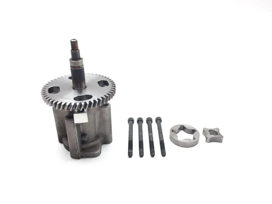 Engine Oil Pump Assembly 2013 Polaris RZR S 800 EFI 3410 x 1