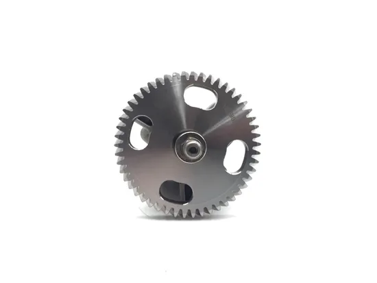 Engine Oil Pump Assembly 2013 Polaris RZR S 800 EFI 3410 x 6