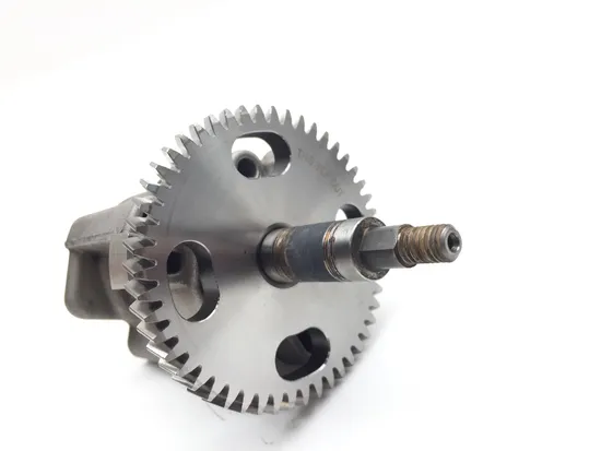 Engine Oil Pump Assembly 2013 Polaris RZR S 800 EFI 3410 x 7