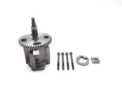 Engine Oil Pump Assembly 2013 Polaris RZR S 800 EFI 3410 x