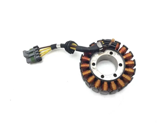 Engine Stator Generator 2013 Polaris RZR S 800 EFI 3410 5