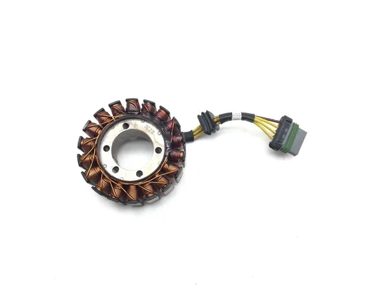 Engine Stator Generator 2013 Polaris RZR S 800 EFI 3410 1