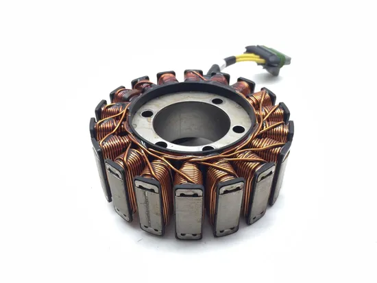 Engine Stator Generator 2013 Polaris RZR S 800 EFI 3410 2