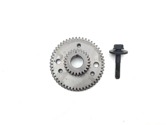Engine Counter Balancer Gear 2013 Polaris RZR S 800 EFI 3410 1