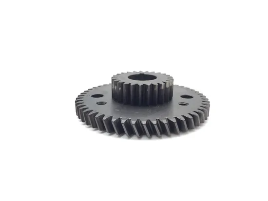 Engine Counter Balancer Gear 2013 Polaris RZR S 800 EFI 3410 2