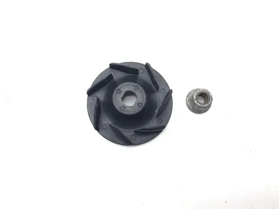 Engine Water Pump Impeller 2013 Polaris RZR S 800 EFI 3410