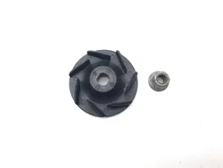 Engine Water Pump Impeller 2013 Polaris RZR S 800 EFI 3410