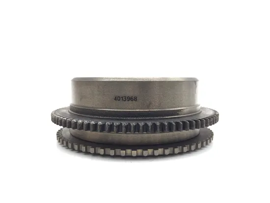 Engine Flywheel 2013 Polaris RZR S 800 EFI 3410 3