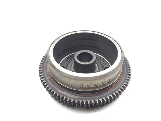 Engine Flywheel 2013 Polaris RZR S 800 EFI 3410 5